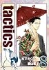 tactics 8 (BLADE COMICS)
