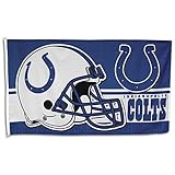 Colts WinCraft NFL 3' x 5' Flag