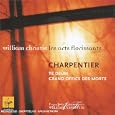 Charpentier: Te Deum; Grand Office des Morts