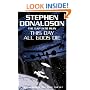 This Day All Gods Die (The Gap Series)