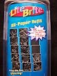Lite Brite All-Paper Refill Set