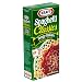 Kraft Spaghetti Classics, Tangy Italian Spaghetti Spice Mix & Parmesan Cheese, 8-Ounce Boxes (Pack of 24)