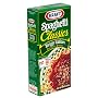 Kraft Noodle Classics, Tangy Italian Spaghetti Dinner, 8-Ounce Boxes (Pack of 24)