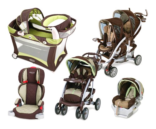 Graco Zurich Collection