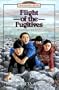 Flight of the Fugitives: Gladys Aylward (Trailblazer Books #14)