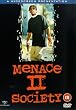 Menace II Society (Widescreen) [UK IMPORT]