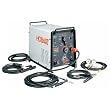 Hobart 500424 Tigmate 230-Volt AC/DC Single-Phase AC/DC Welding Package with Fingertip Control