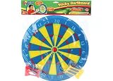 Go Active Sticky Dart Board