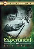 The Experiment (Book Two) (The Imager Chronicles)