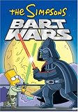 DVD : The Simpsons - Bart Wars