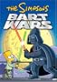 The Simpsons - Bart Wars