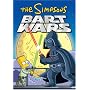 The Simpsons - Bart Wars