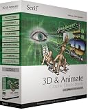 3D & Animate Graphic Effects Studio with 3DPlus 3