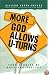 More God Allows U-Turns: True Stories of Hope and Healing