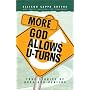 More God Allows U-Turns: True Stories of Hope and Healing