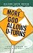 More God Allows U-Turns: True Stories of Hope and Healing