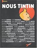 Revue Editions Moulinsart  / Nous Tintin