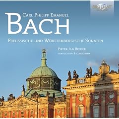 Preussische Und W�rttembergische Sonaten