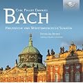 C.P.E.Bach Preussische Sonaten