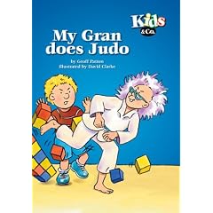 Kids and Co - My Gran Does Judo (Kids & Co)