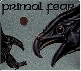Primal Fear by Primal Fear