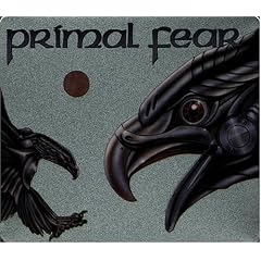 Primal Fear