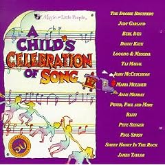 A Child's Celebration of Song