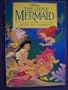 Disney's the Little Mermaid: Arista's New Boyfriend