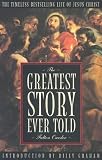 The Greatest Story Ever Told