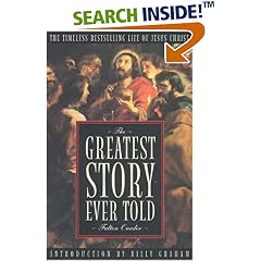 The Greatest Story Ever Told
