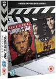A Knight's Tale/Ned Kelly [UK IMPORT] - Heath Ledger