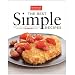 The Best Simple Recipes