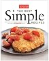 The Best Simple Recipes: More Than 200 Flavorful, Foolproof Recipes That Cook in 30 Minutes or Less