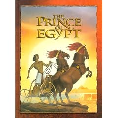 Prince of Egypt: Dreamworks Classics Collection (Prince of Egypt)