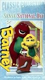 Barney - Sense-Sational Day