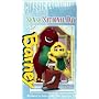 Barney - Sense-Sational Day [VHS]