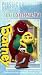 VHS : Barney - Sense-Sational Day