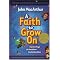 Transmit your Christian Faith and Values to young children