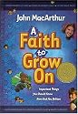A Faith To Grow On: Important Things You Should Know Now That You Believe