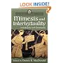 Mimesis and Intertextuality in Antiquity and Christianity (Studies in Antiquity & Christianity)