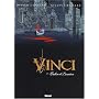 Vinci, Tome 2 : Ombre et lumi�re
