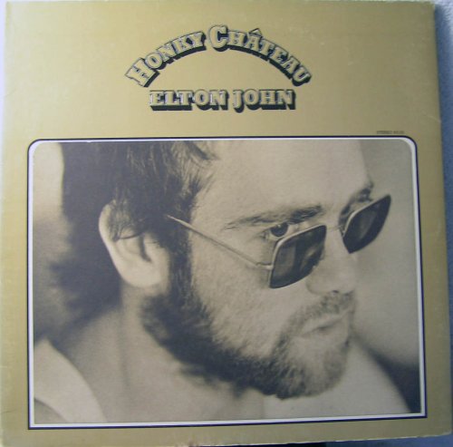 Honky Chateau