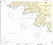 16430--Attu Island - Theodore Point to Cape Wrangell