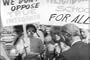 Classic Protests, Riots, & Strikes Films DVDs: (2) DVD Set Of Footage From Around The World Of Vietnam Anti War Peace Protest, Civil Rights Movement Protests & Race Riots, Labor & Union Strikes Protests & Walkouts Video Footage