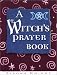 Book A Witch's Prayer Book