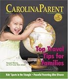 Product details for Carolina Parent