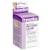 Prevention High-Potency Multi Source Calcium Tablets, 1000 mg, 90-Count Bottles (Pack of 3)