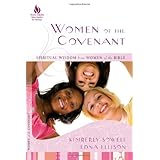 Women of the Covenant: Spiritual Wisdom from Women of the Bible (New Hope Bible Studies for Women)