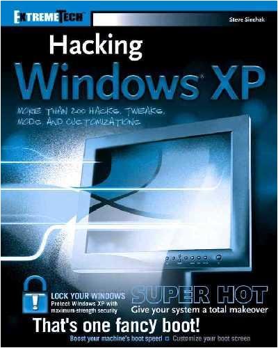 Hacking