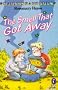 The Smell That Got Away (Young Puffin Read Alone)